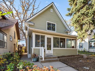 773 Howell St N, Saint Paul, MN, 55104