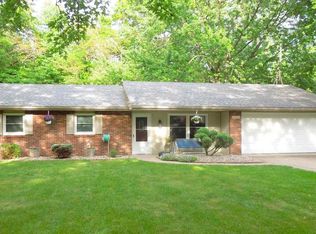 1200 N 140 W, Angola, IN 46703