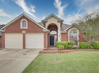 5109 Deer Ridge Ct, Fort Worth, TX 76137