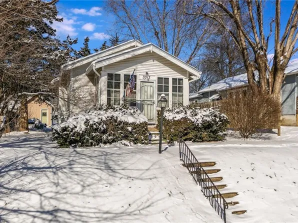 3313 Sacramento St, Saint Joseph, MO 64507