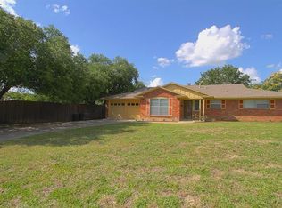 6024 Wedgmont Cir N, Fort Worth, TX 76133