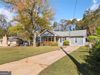 2742 Oakland Ter, Decatur, GA, 30032