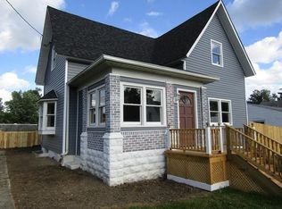 330 N Water St, Caledonia, OH 43314
