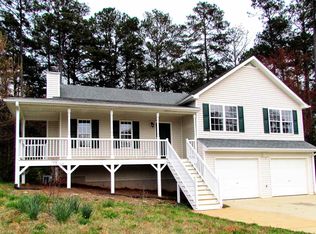 132 Chief Ct, Rockmart, GA 30153