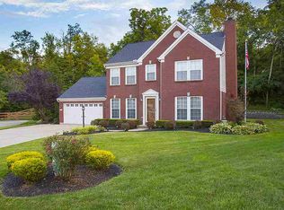12 Rockledge Ct, Alexandria, KY 41001