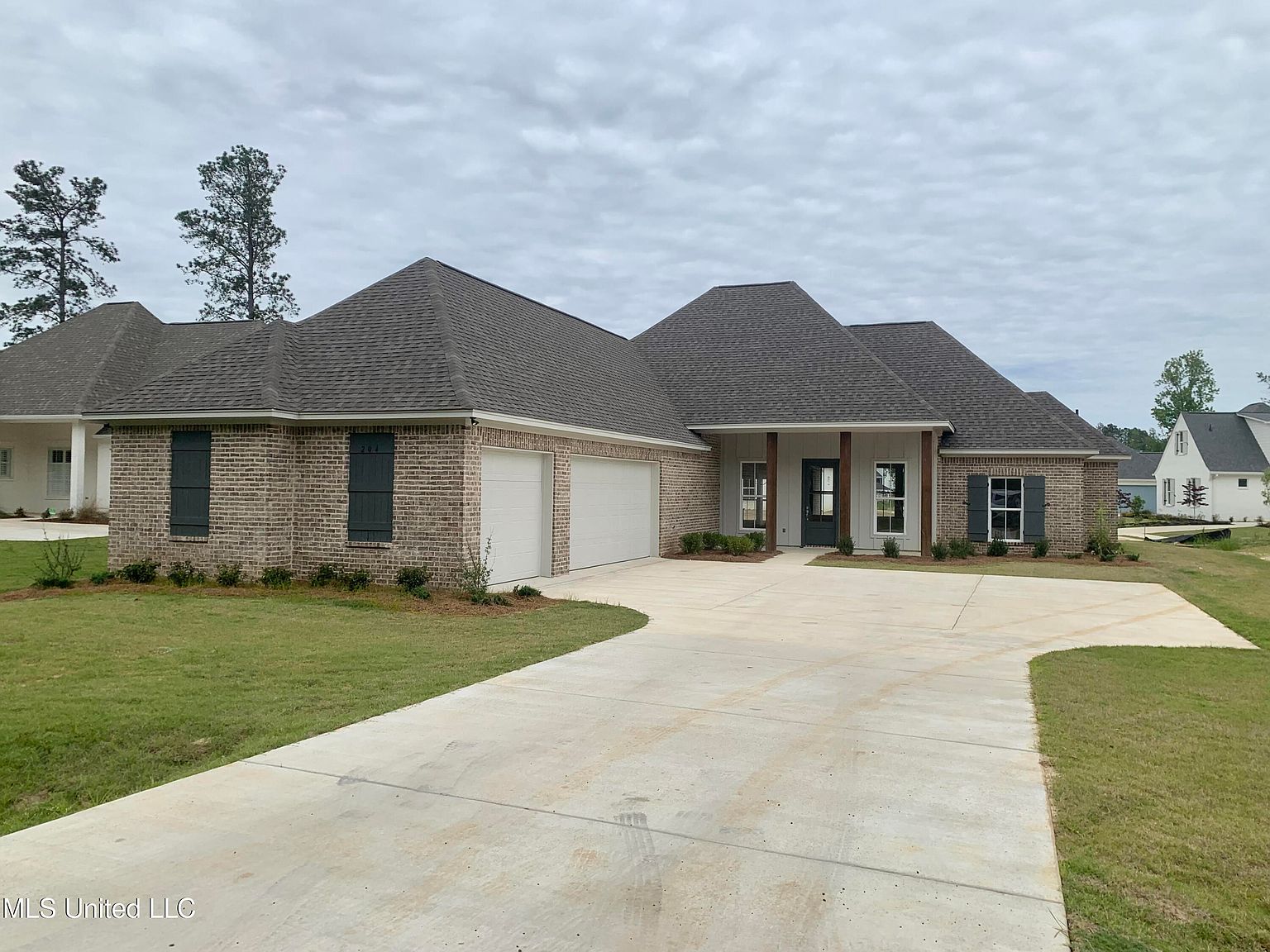 204 N Lake Ridge Dr, Madison, MS 39110 Zillow