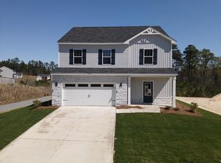 4039 Cottingham Way, Augusta, GA 30909