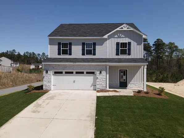 4039 Cottingham Way, Augusta, GA