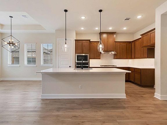 The Antony - Kitchen