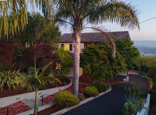 1530 Campus Dr, Berkeley, CA 94708