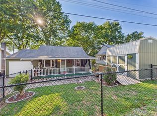 1412 Ridgeway Ave, Parkersburg, WV 26101