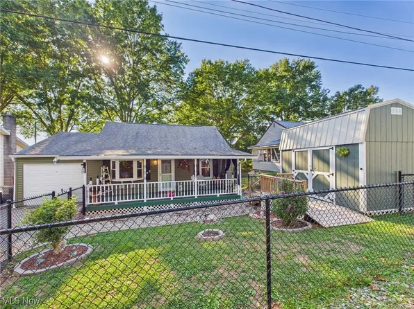 1412 Ridgeway Ave, Parkersburg, WV 26101