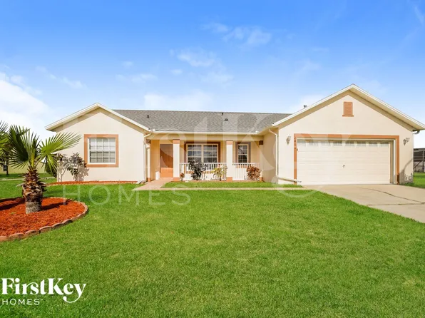 2411 Serenity Bnd, Kissimmee, FL 34758