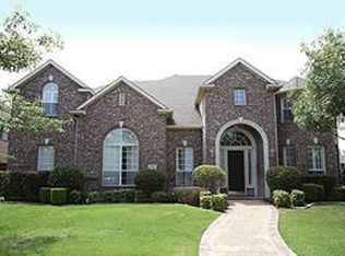 2605 Clipper Ct, Richardson, TX 75082