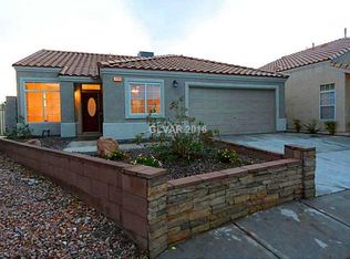 849 Purple Sage Ter, Henderson, NV 89015