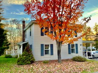 43 Highland Ave, Fort Kent, ME 04743