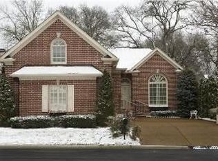 424 Prestwick Ct, Nashville, TN 37205