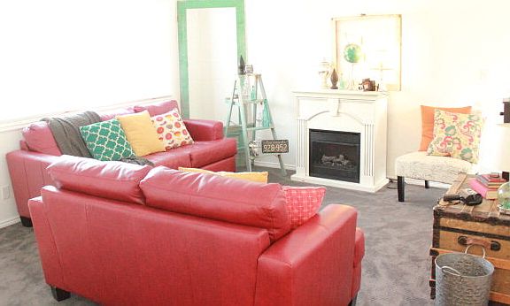 2nd image of 3020 S Carolyn Ln