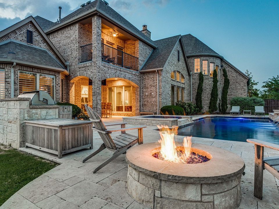 3528 Balbirnie Ct, The Colony, TX 75056 Zillow