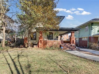 3723 Madison Ave, Kansas City, MO, 64111