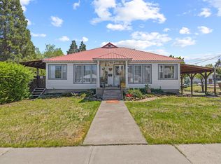 1624 Portland St, Klamath Falls, OR 97601