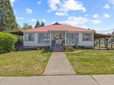 1624 Portland St, Klamath Falls, OR, 97601