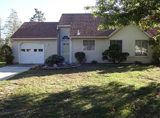 835A Vail Rd, Monroe Township, NJ 08831