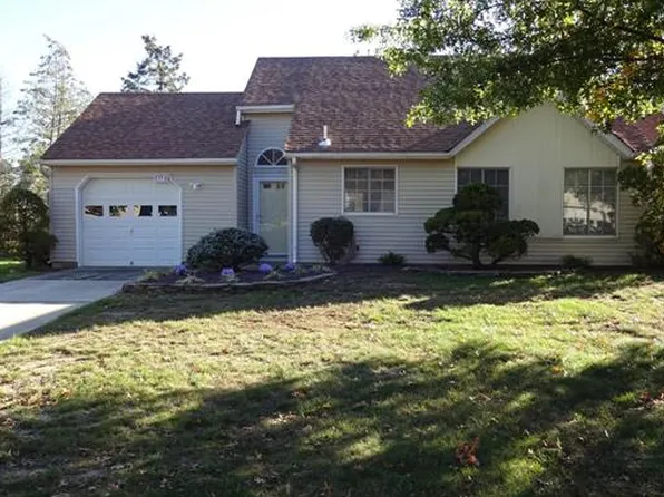 835A Vail Rd, Monroe Township, NJ 08831