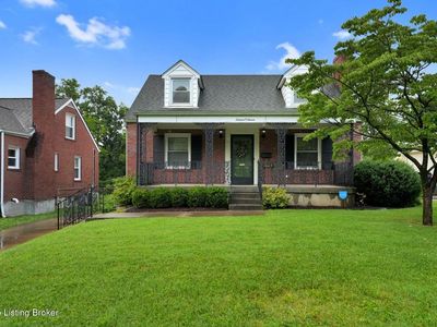 1607 Belmar Dr, Louisville, KY, 40213