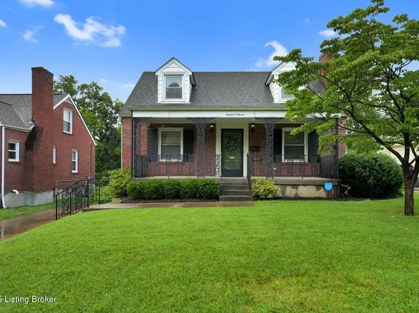 1607 Belmar Dr, Louisville, KY 40213