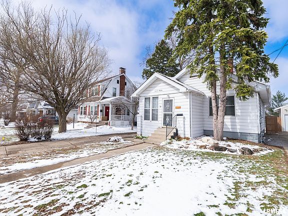 2nd image of 1413 W Gilbert Ave