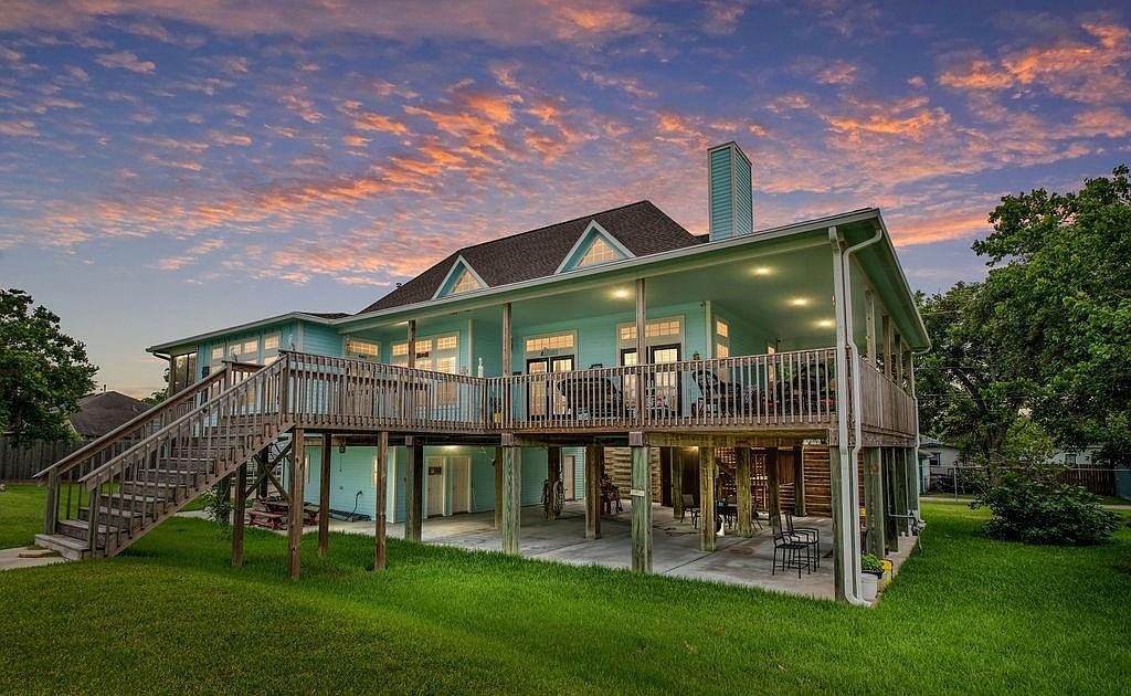 224 Mystery Harbor Ln, Freeport, TX 77541 MLS 16772681 Zillow