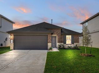 31019 Delamere Turn Trl, Fulshear, TX 77441