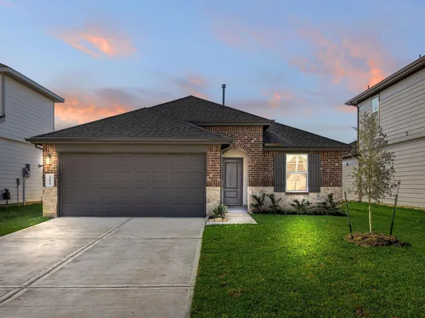 31019 Delamere Turn Trl, Fulshear, TX
