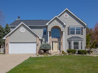 5358 Telluride Rd, Kalamazoo, MI 49009