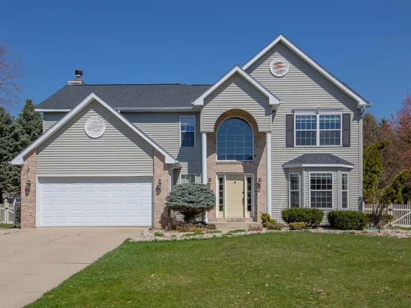 5358 Telluride Rd, Kalamazoo, MI 49009