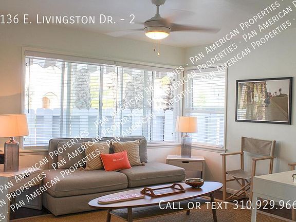 4th image of 5136 E Livingston Dr APT 2