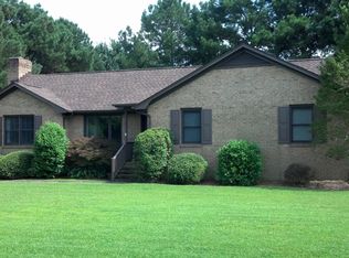 634 Corbett St, Winterville, NC 28590