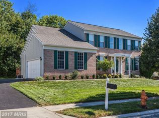 12309 High Stakes Dr, Reisterstown, MD