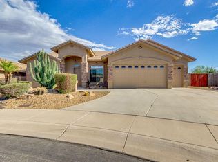 11011 E Natal Ave, Mesa, AZ 85209