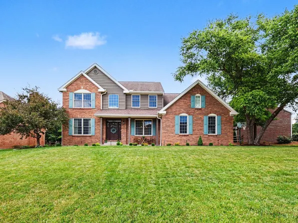 (undisclosed Address), Milford, OH 45150