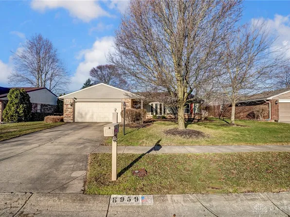 8959 Cedargate Pl, Dayton, OH 45424