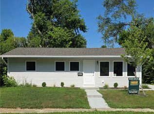 1511 Azalea Dr, Dayton, OH 45417