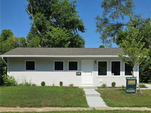 1511 Azalea Dr, Dayton, OH 45417