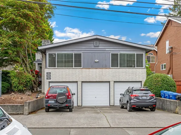 714 N 94th Street, Seattle, WA 98103