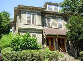 24 Green St #1, Jamaica Plain, MA 02130