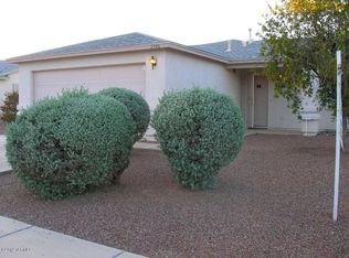 2946 W Ring Tail Dr, Tucson, AZ 85746
