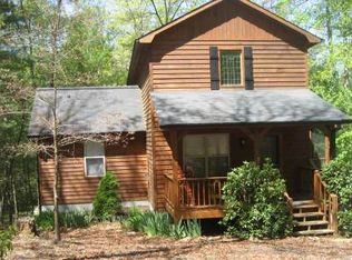 159 Posey Rd, Blairsville, GA 30512