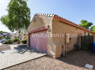 10205 W Cordes Rd, Tolleson, AZ 85353