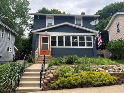 1433 Laffer Ave, Akron, OH, 44305